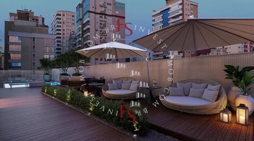 Apartamento, 4 quartos, 130 m² - Foto 2