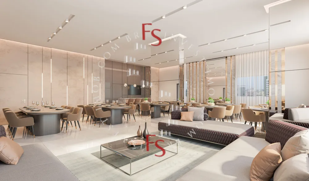 Apartamento, 4 quartos, 130 m² - Foto 5