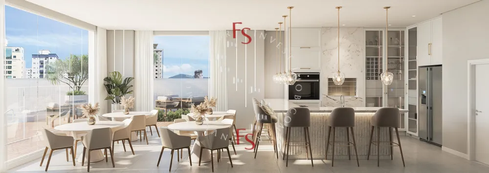 Apartamento, 4 quartos, 130 m² - Foto 2