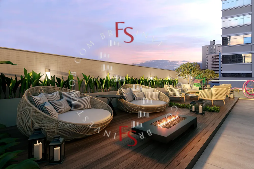 Apartamento, 4 quartos, 130 m² - Foto 1