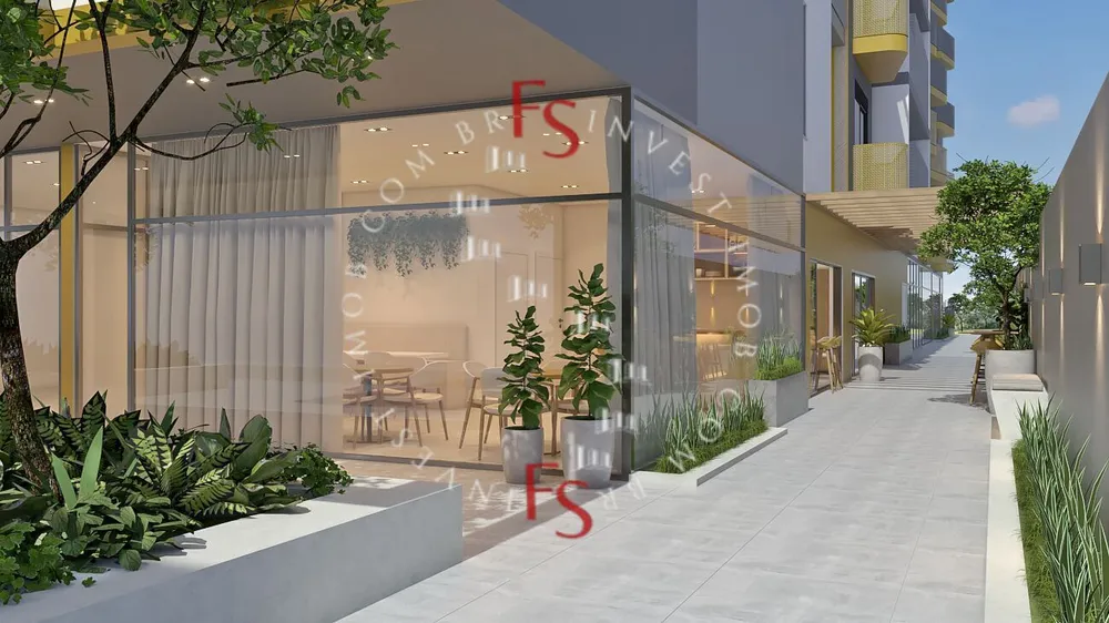 Loja-Salão, 22 m² - Foto 12