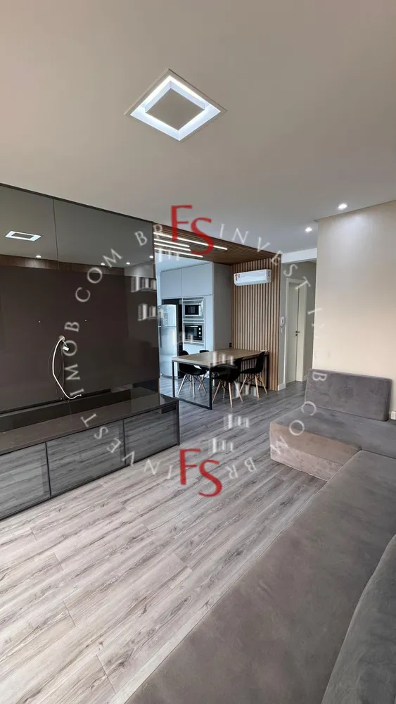 Apartamento, 3 quartos, 112 m² - Foto 3