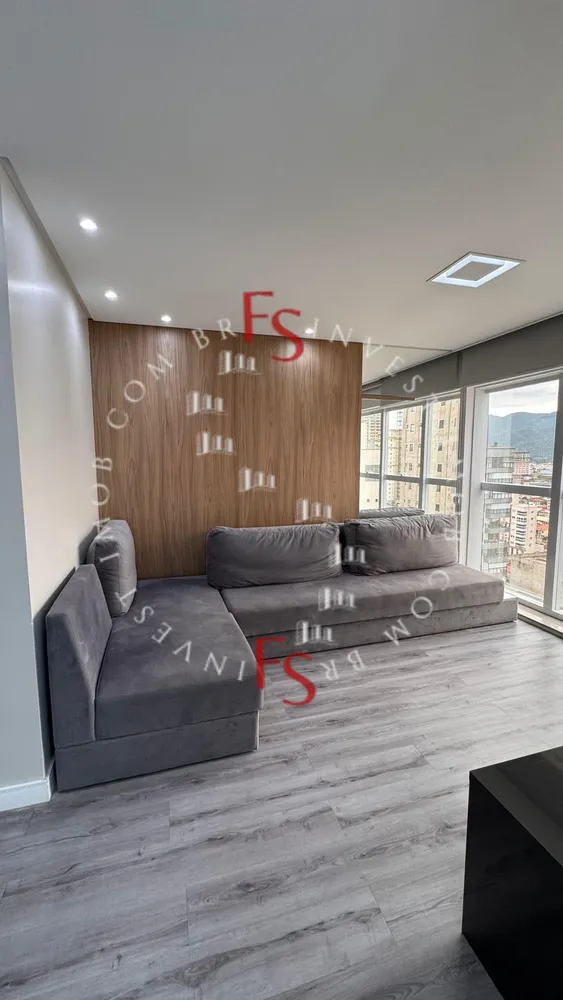 Apartamento, 3 quartos, 112 m² - Foto 4