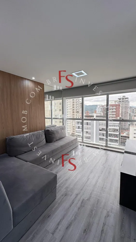 Apartamento, 3 quartos, 112 m² - Foto 6