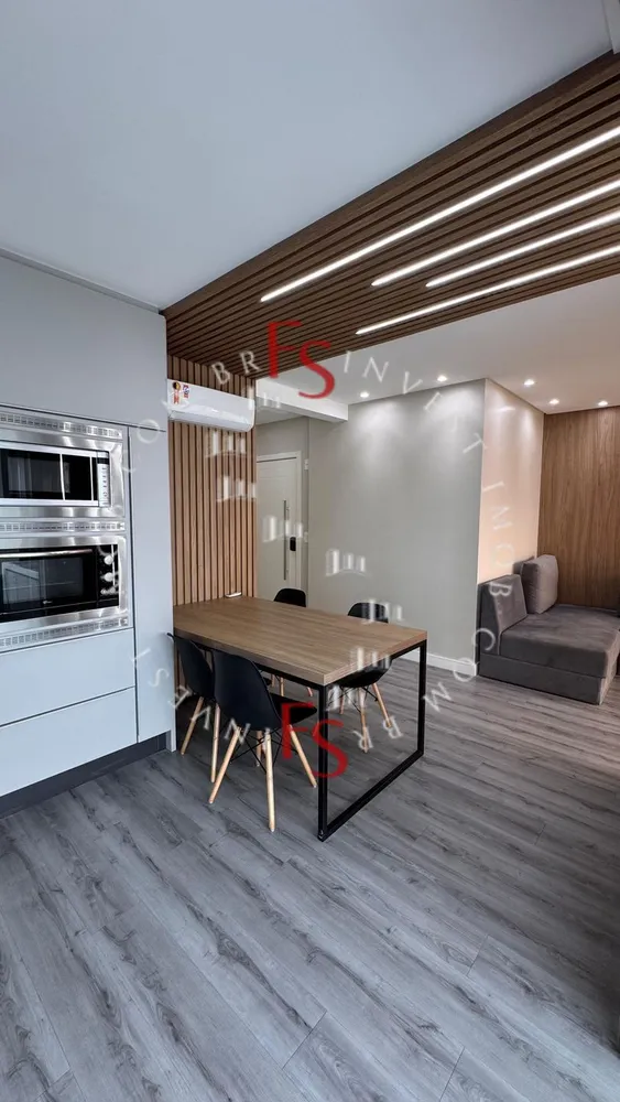 Apartamento, 3 quartos, 112 m² - Foto 1