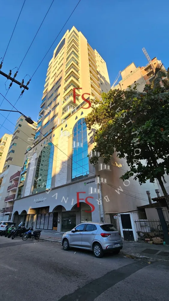 Apartamento, 3 quartos, 112 m² - Foto 11