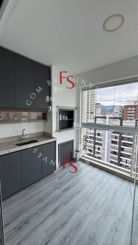 Apartamento, 3 quartos, 112 m² - Foto 2