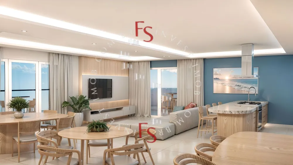 Apartamento, 2 quartos, 71 m² - Foto 5