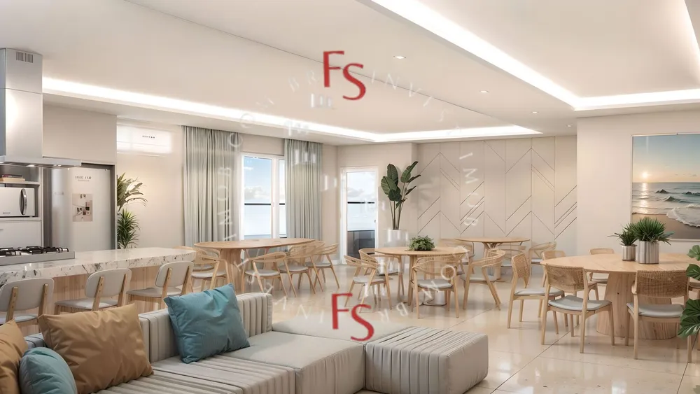 Apartamento, 2 quartos, 71 m² - Foto 6
