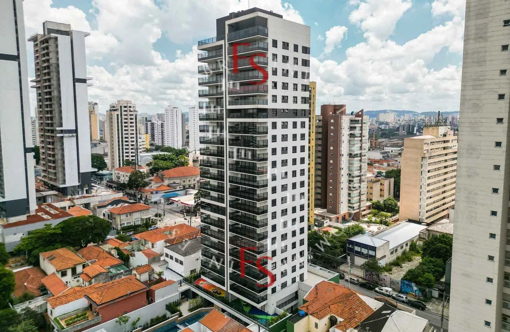 Apartamento, 3 quartos, 151 m² - Foto 2