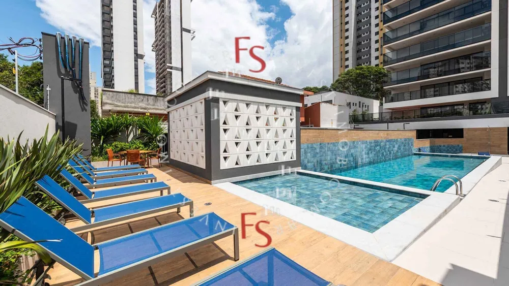Apartamento, 3 quartos, 151 m² - Foto 7