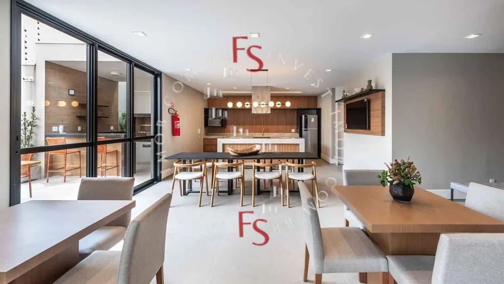 Apartamento, 3 quartos, 151 m² - Foto 11