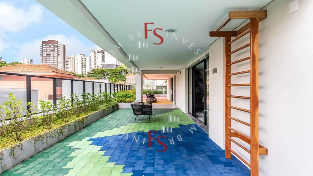 Apartamento, 3 quartos, 151 m² - Foto 3