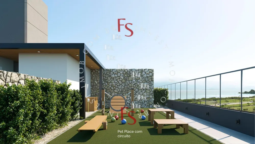 Apartamento, 1 quarto, 46 m² - Foto 11