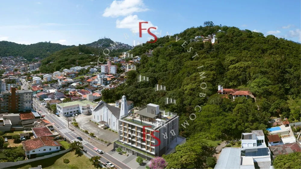 Apartamento, 1 quarto, 46 m² - Foto 15