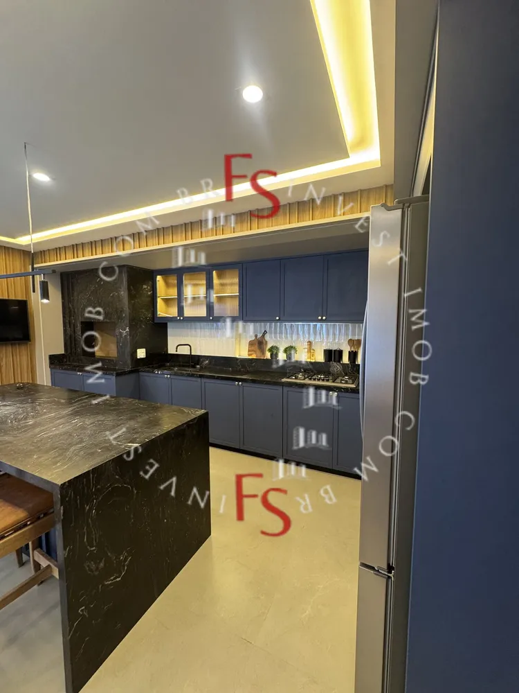 Apartamento, 2 quartos, 51 m² - Foto 1