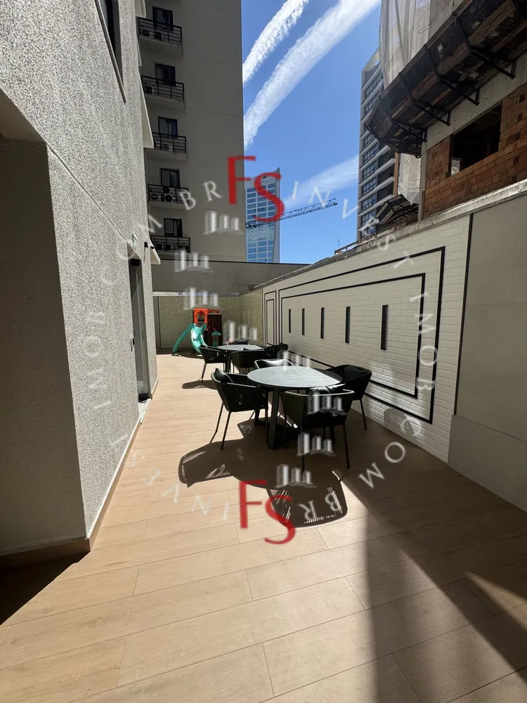 Apartamento, 2 quartos, 51 m² - Foto 4