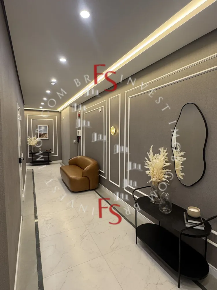 Apartamento, 2 quartos, 51 m² - Foto 4