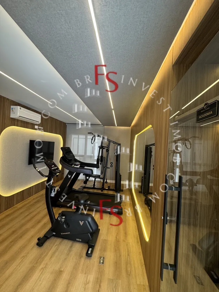 Apartamento, 2 quartos, 51 m² - Foto 8
