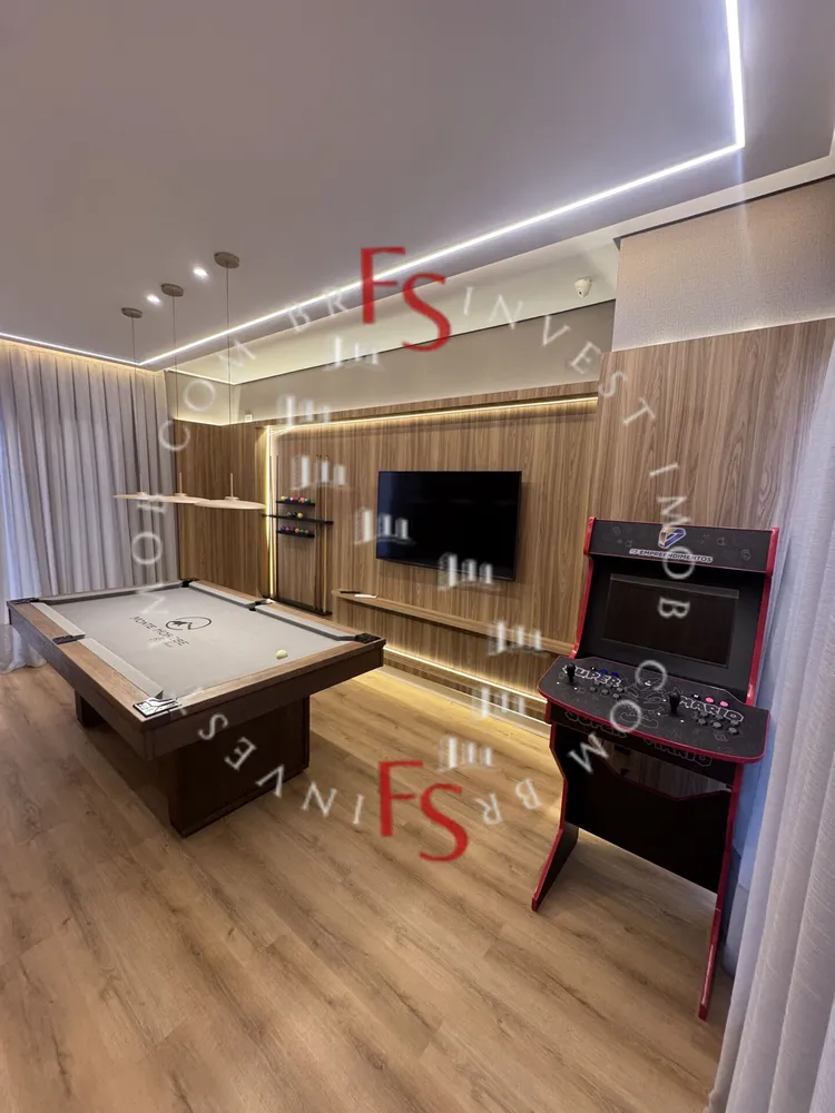 Apartamento, 2 quartos, 51 m² - Foto 8