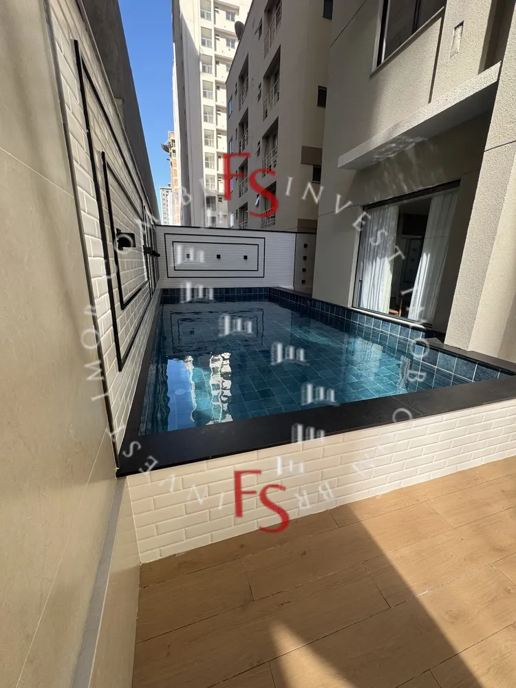 Apartamento, 2 quartos, 51 m² - Foto 3