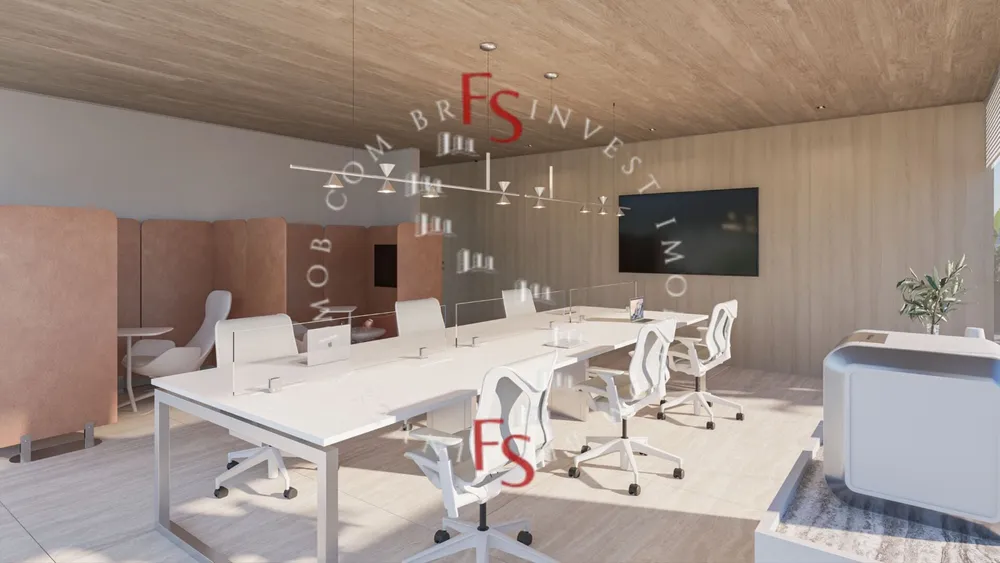 Apartamento, 1 quarto, 27 m² - Foto 4