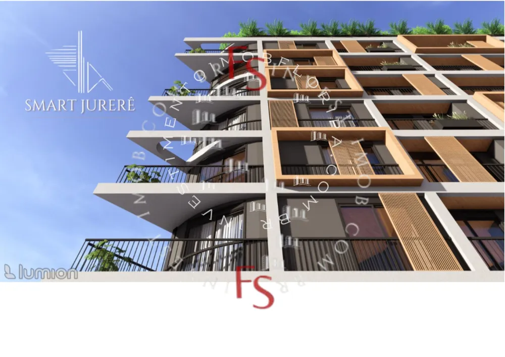 Apartamento, 1 quarto, 29 m² - Foto 9