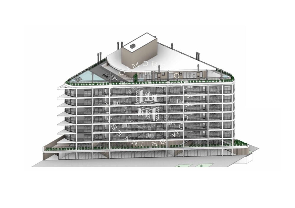 Apartamento, 1 quarto, 29 m² - Foto 4