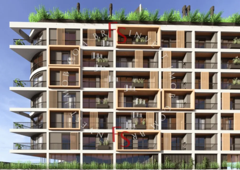 Apartamento, 1 quarto, 29 m² - Foto 12