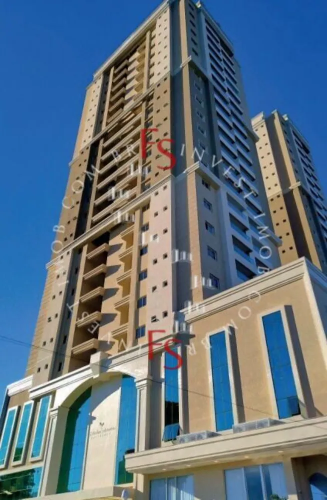 Apartamento, 3 quartos, 113 m² - Foto 2
