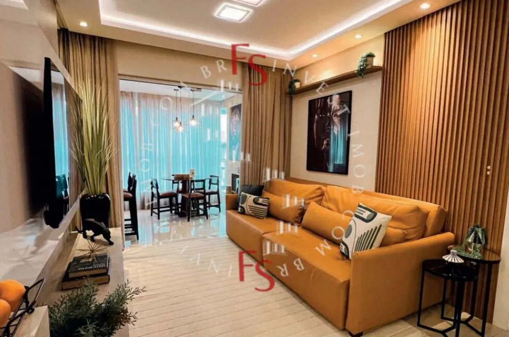 Apartamento, 3 quartos, 113 m² - Foto 6