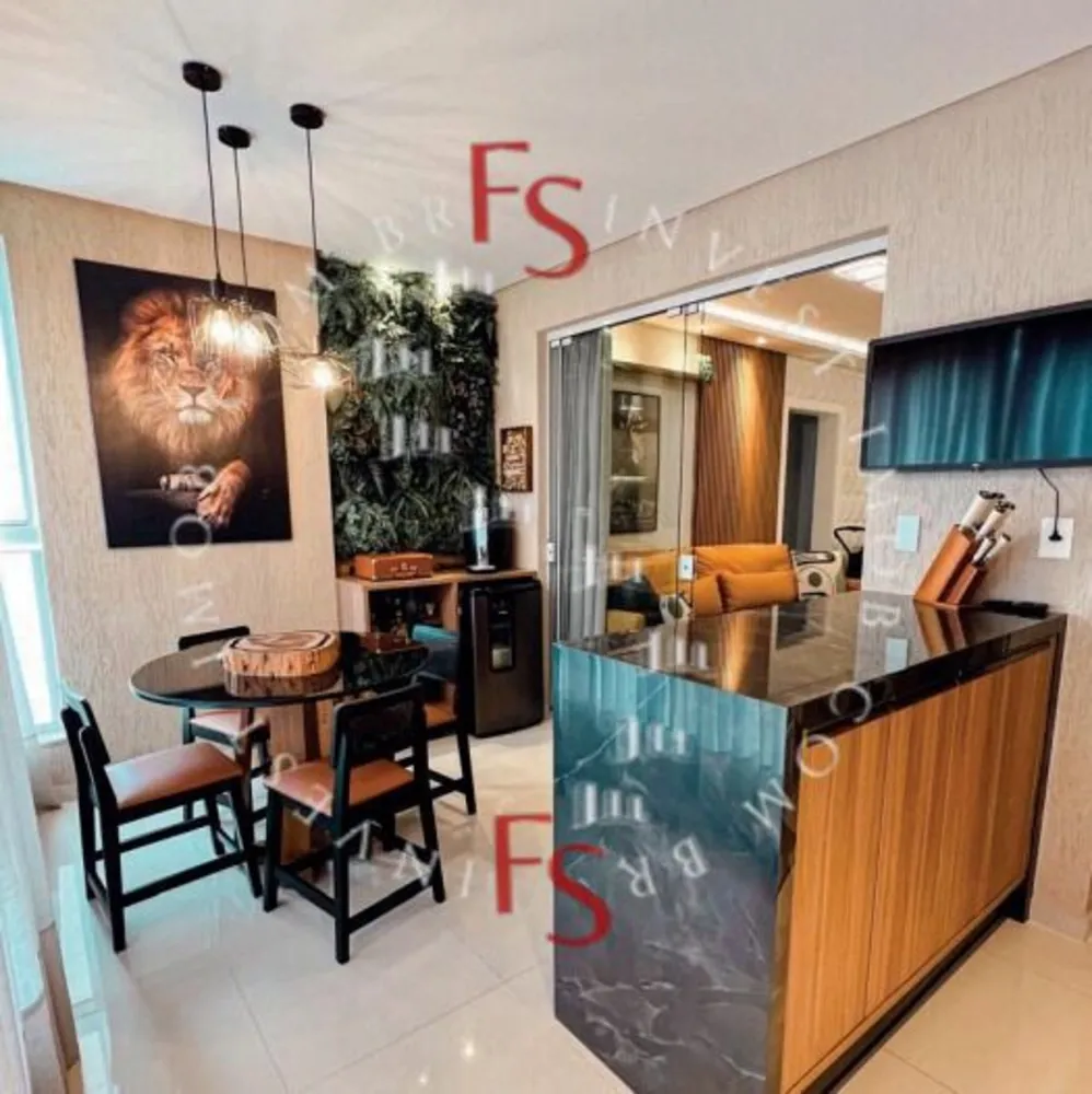 Apartamento, 3 quartos, 113 m² - Foto 8