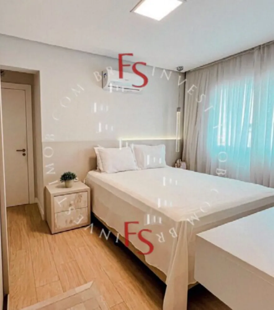 Apartamento, 3 quartos, 113 m² - Foto 1