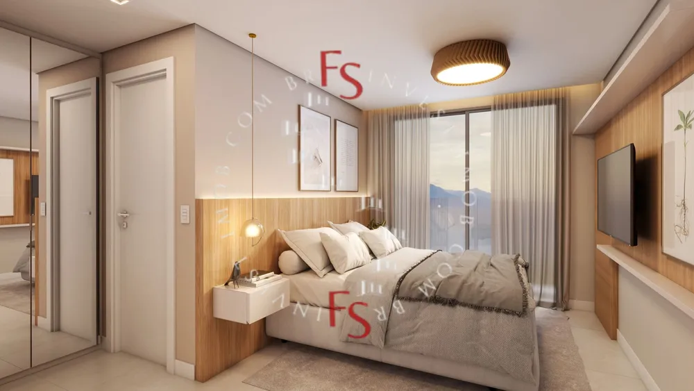 Apartamento, 1 quarto, 45 m² - Foto 21
