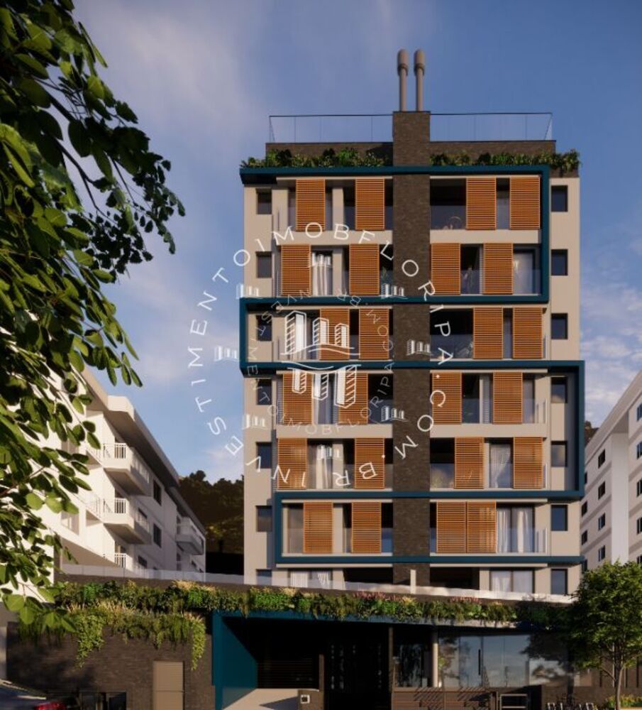 Apartamento, 1 quarto, 45 m² - Foto 9