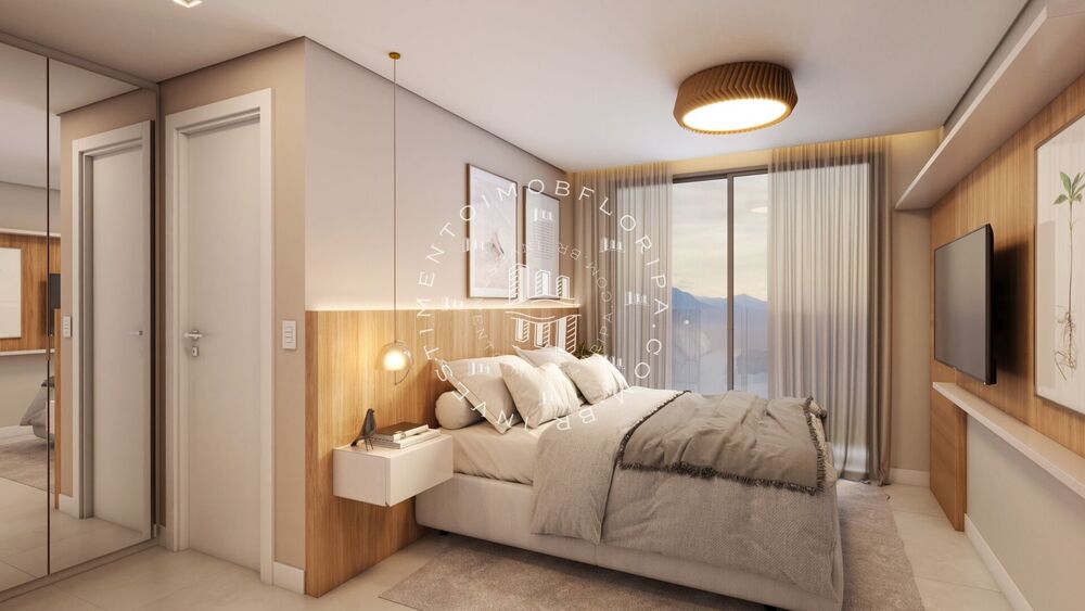 Apartamento, 1 quarto, 45 m² - Foto 8