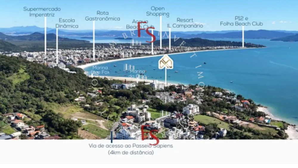 Apartamento, 1 quarto, 25 m² - Foto 5