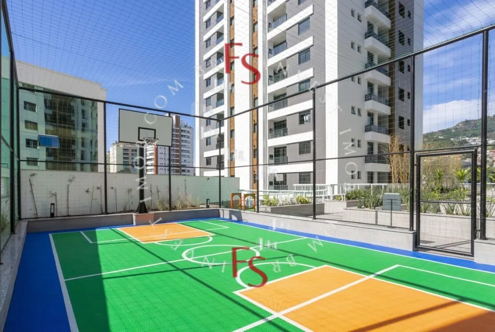 Apartamento, 3 quartos, 124 m² - Foto 8