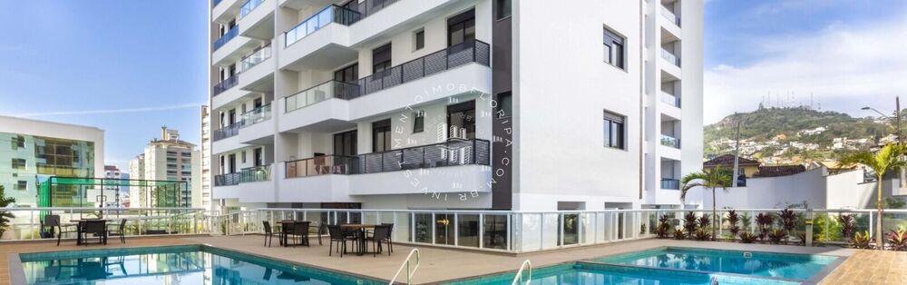 Apartamento à venda com 3 quartos, 124m² - Foto 6