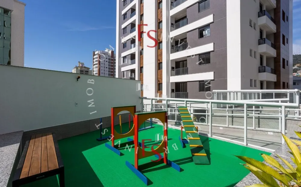 Apartamento, 3 quartos, 124 m² - Foto 4