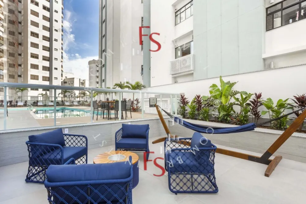 Apartamento, 3 quartos, 124 m² - Foto 6