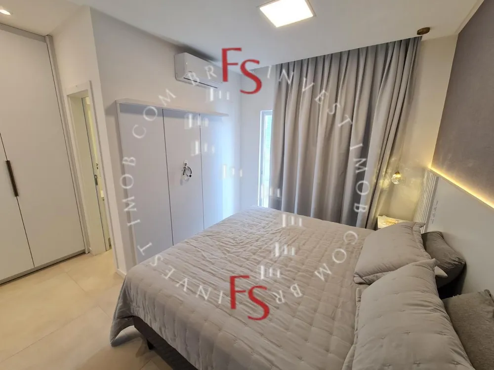 Apartamento, 3 quartos, 119 m² - Foto 3