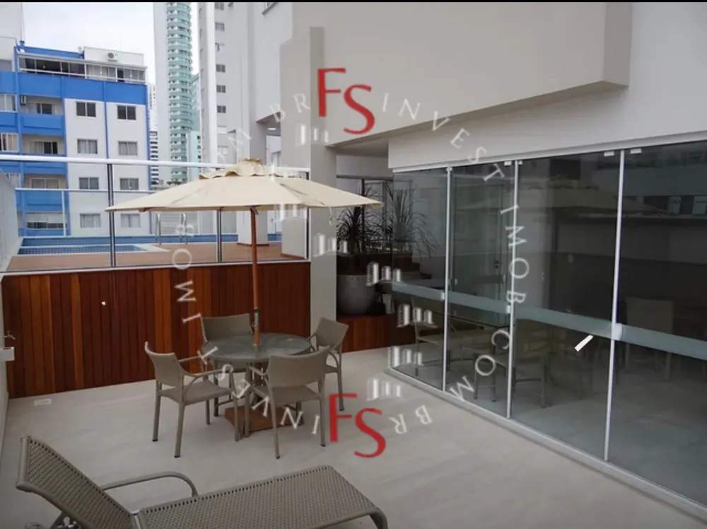 Apartamento, 3 quartos, 119 m² - Foto 13