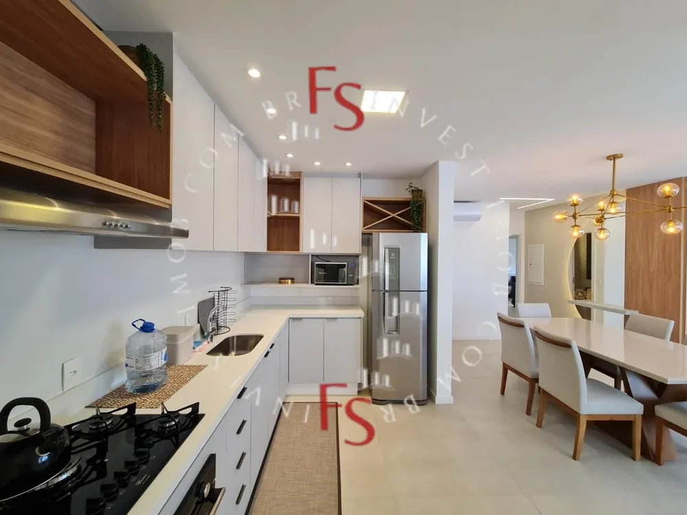 Apartamento, 3 quartos, 119 m² - Foto 2
