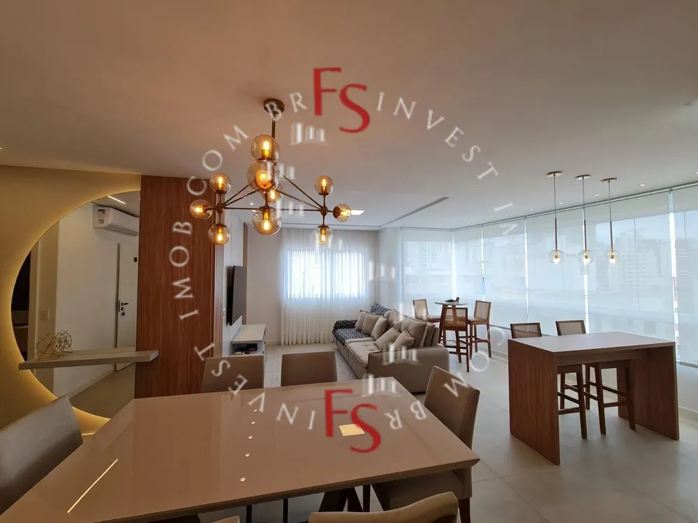 Apartamento, 3 quartos, 119 m² - Foto 5