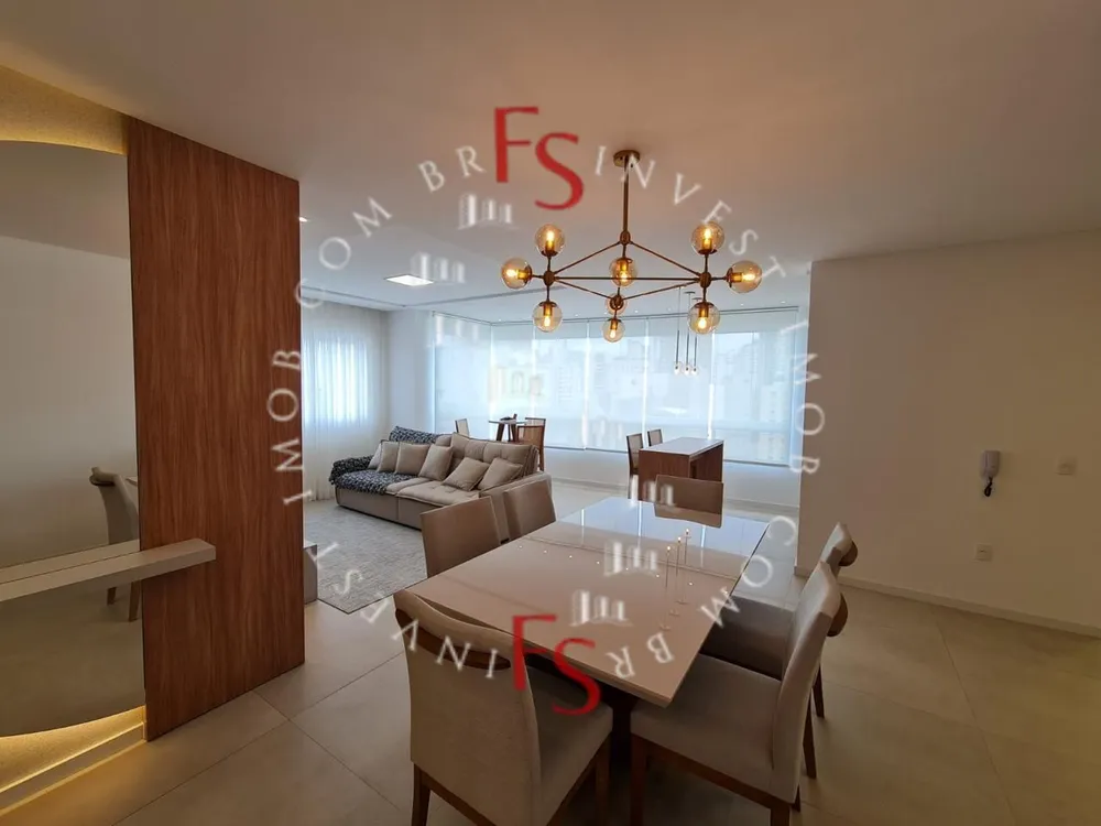 Apartamento, 3 quartos, 119 m² - Foto 7