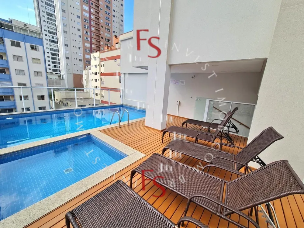 Apartamento, 3 quartos, 119 m² - Foto 10
