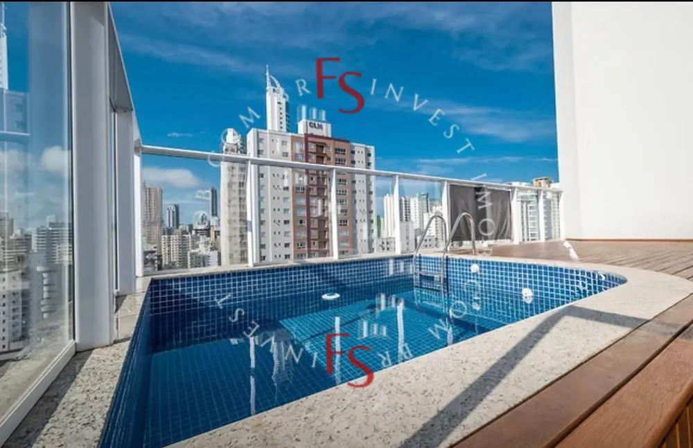 Apartamento, 3 quartos, 119 m² - Foto 6