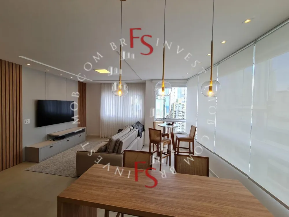 Apartamento, 3 quartos, 119 m² - Foto 5