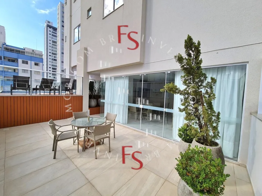 Apartamento, 3 quartos, 119 m² - Foto 14
